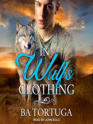 cover image of In Wulf's Clothing